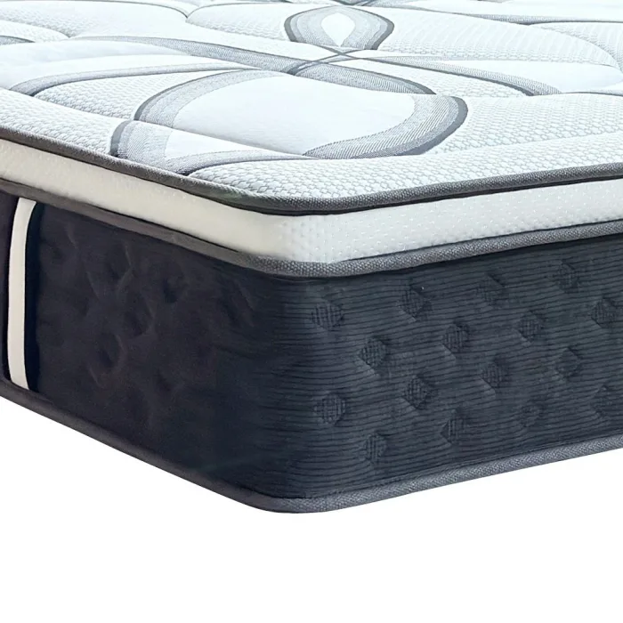 Soft and Compact Mattress for Easy Storage and Comfort