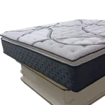 Soft and Compact Mattress for Easy Storage and Comfort