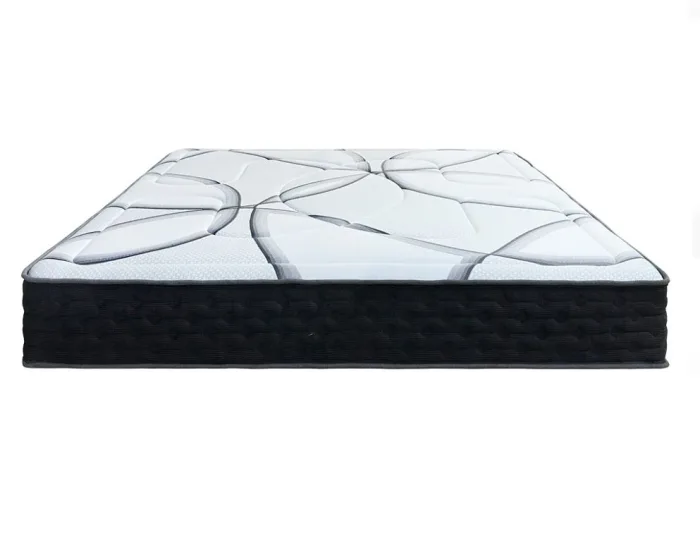 Soft and Compact Mattress for Easy Storage and Comfort
