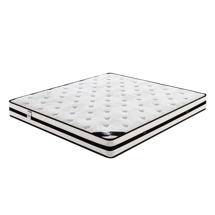 Luxury Hybrid Mattress for Modern Bedroom Design
