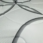 Soft and Compact Mattress for Easy Storage and Comfort