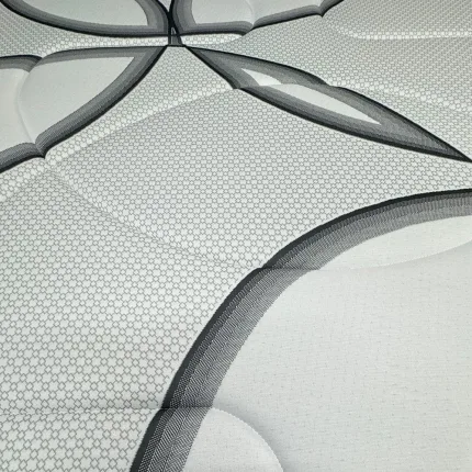 Soft and Compact Mattress for Easy Storage and Comfort