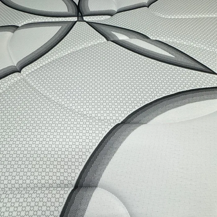 Soft and Compact Mattress for Easy Storage and Comfort