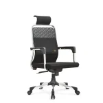 Contemporary Office Chair for ProfessionalXMFZP-(888A-888C)