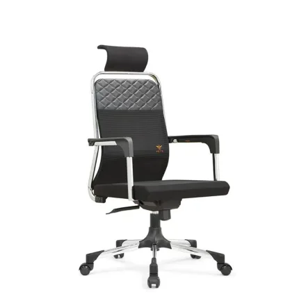 Contemporary Office Chair for ProfessionalXMFZP-(888A-888C)