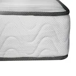 Compressed Spring Mattress