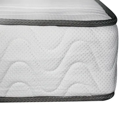 Compressed Spring Mattress