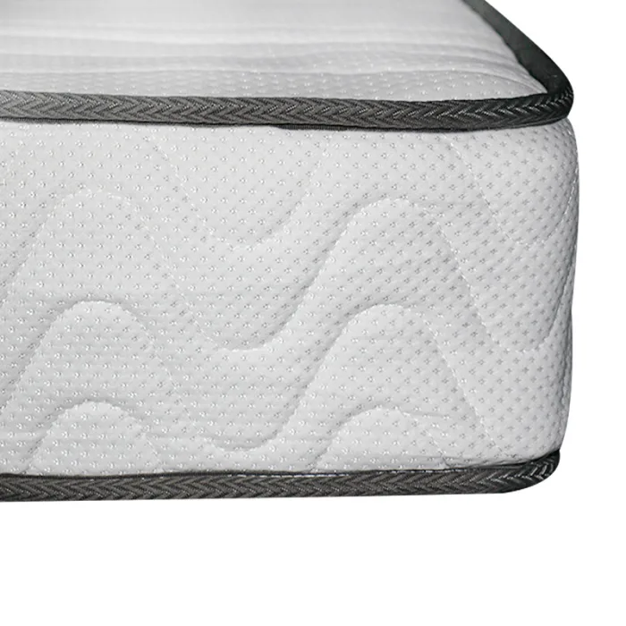 Compressed Spring Mattress