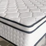 Compressed Spring Mattress