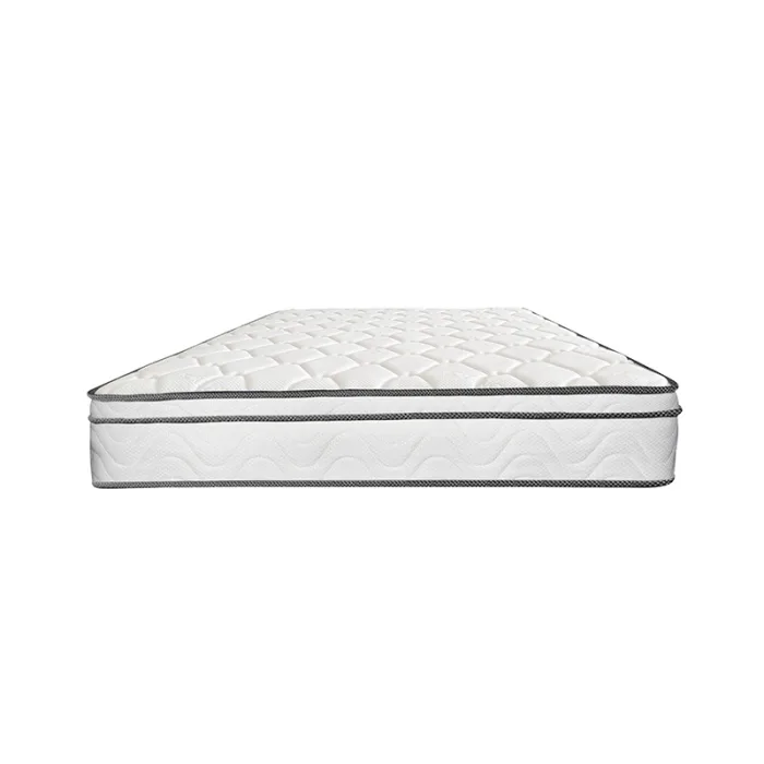 Compressed Spring Mattress