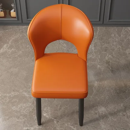 Modern Minimalist Dining Chairs for WholesaleSMZJ-623