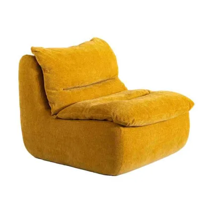 Eco-Friendly Scandinavian Sofa – Sustainable and Stylish