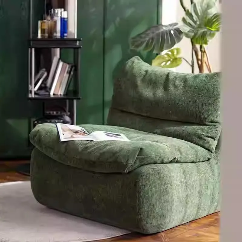 Eco-Friendly Scandinavian Sofa – Sustainable and Stylish