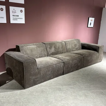 High-Quality Modern Mattress for Comfortable Sleep