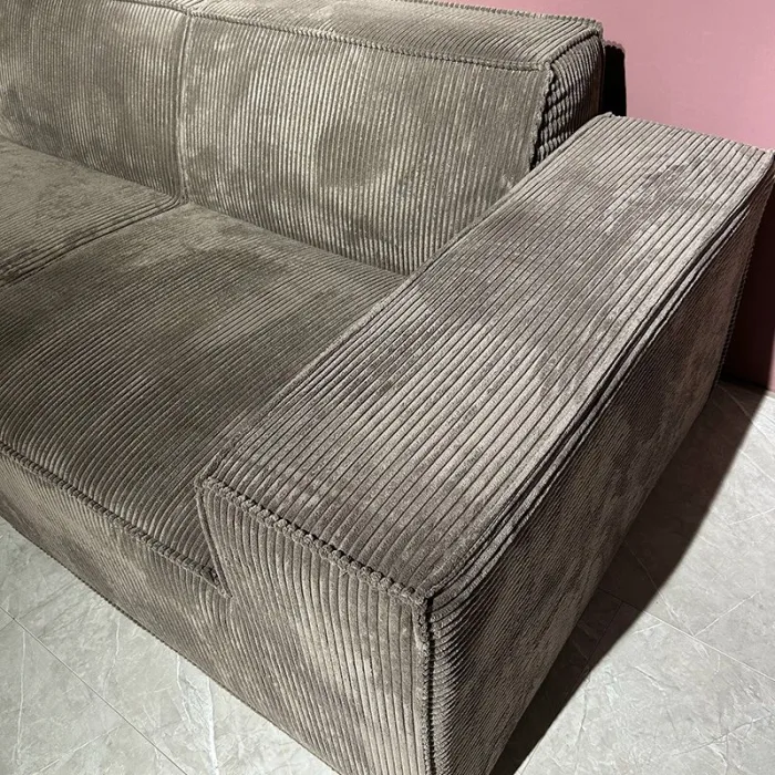 High-Quality Modern Mattress for Comfortable Sleep