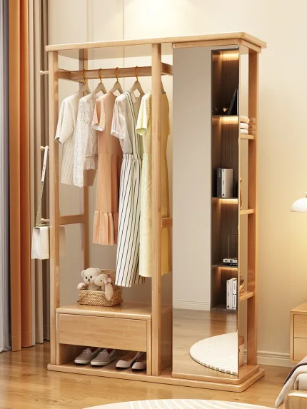 Modern Scandinavian Style Coat Rack – Bulk Supply Available