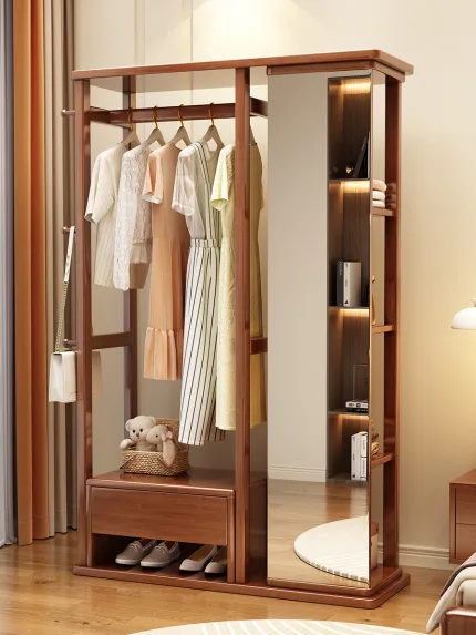 Modern Scandinavian Style Coat Rack – Bulk Supply Available