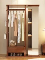 Modern Scandinavian Style Coat Rack – Bulk Supply Available