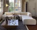 Nordic Style Fabric Leisure Sofa – Perfect for Modern Interiors