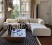 Nordic Style Fabric Leisure Sofa – Perfect for Modern Interiors