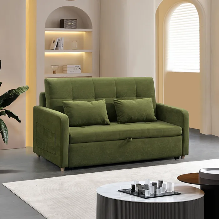 sofa bed