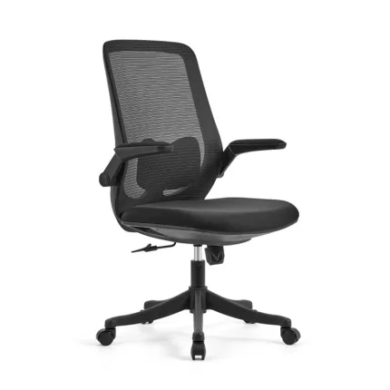 Sleek Modern Office ChairXMFZP-313B