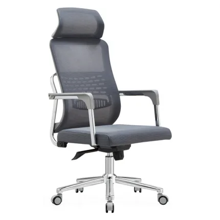 Minimalist Ergonomic Desk Chair-(909A-909B)