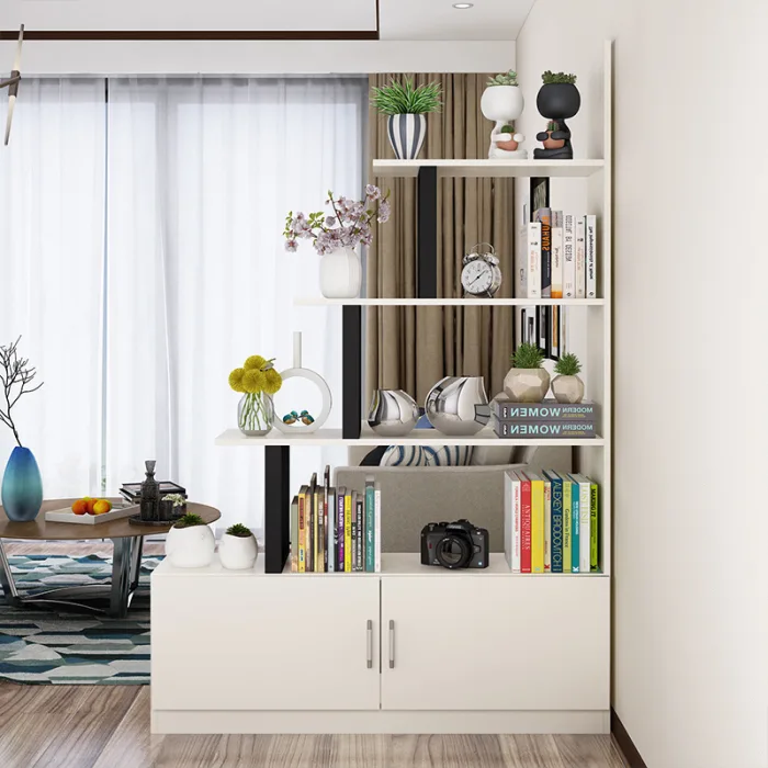 Bookshelf