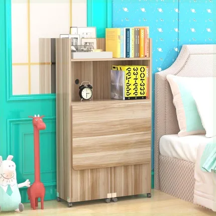 Modern Study Desk