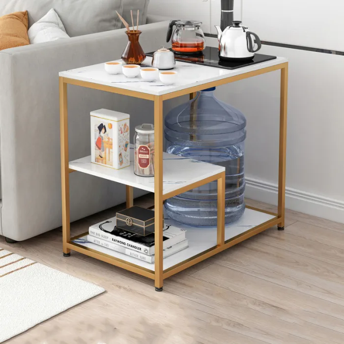 Modern Living Room End Table