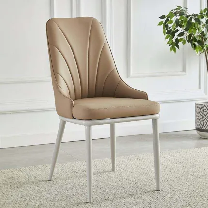 Sleek Modern Dining Chair for WholesaleSMZJ-（602A-603A）