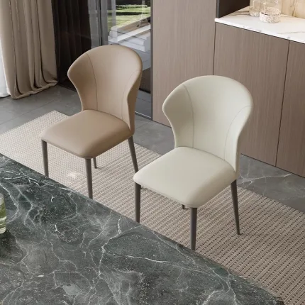Stylish Modern Dining Chairs for RetailersSMZJ-605