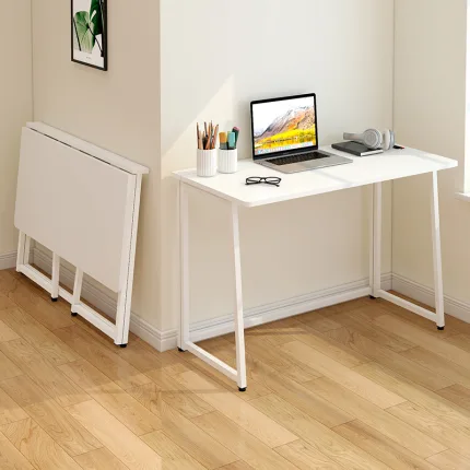 Modern Minimalist Office Desk
