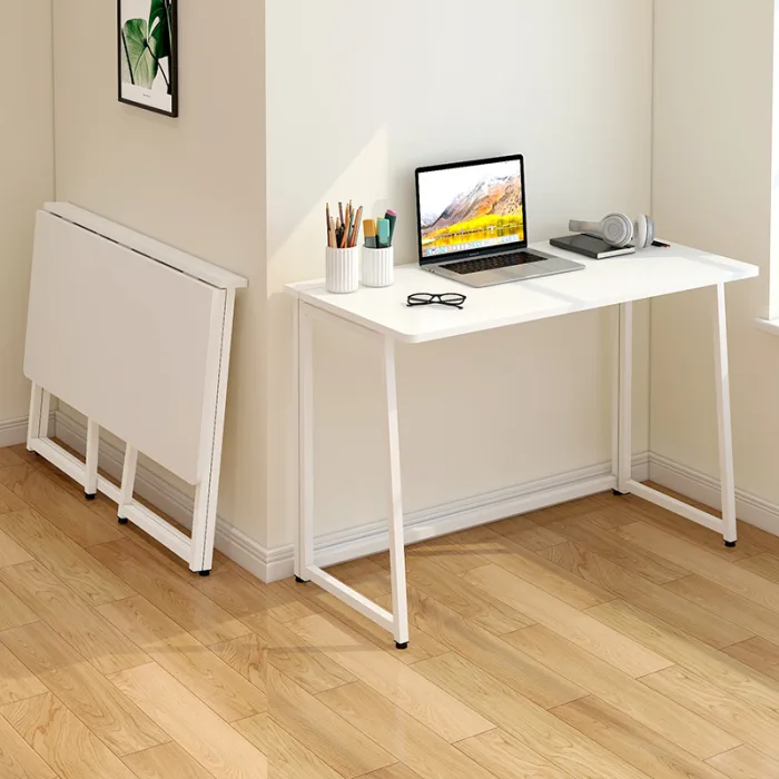 Modern Minimalist Office Desk