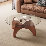 Elegant Modern Coffee Table