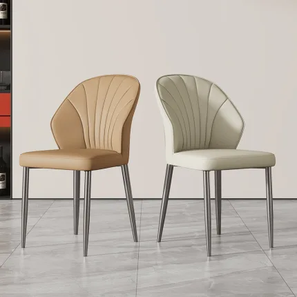 Stylish Dining Chairs for Wholesale DistributionGZ-F031#