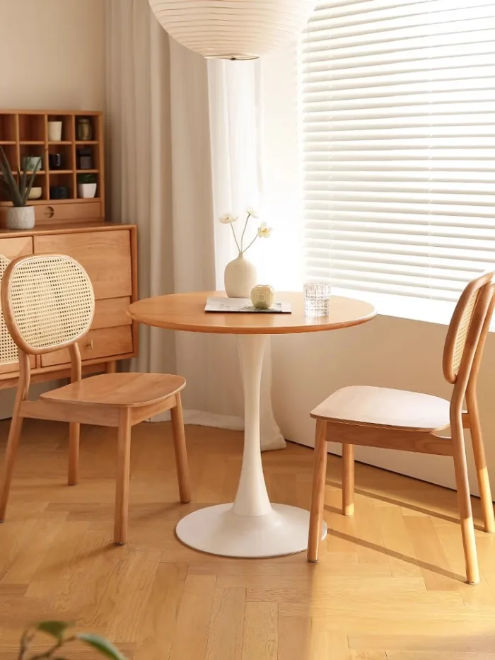 Minimalist Coffee Table with Modern Design