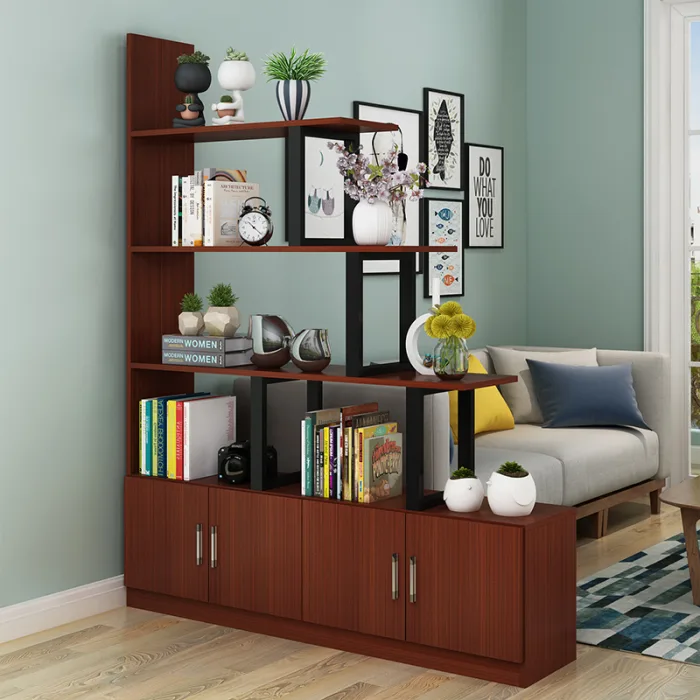 Bookshelf