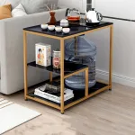 Modern Living Room End Table
