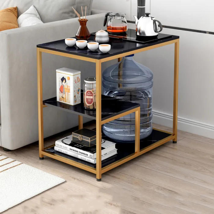 Modern Living Room End Table