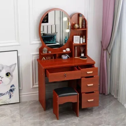 Contemporary Dressing Table SetXJ-80#YJ