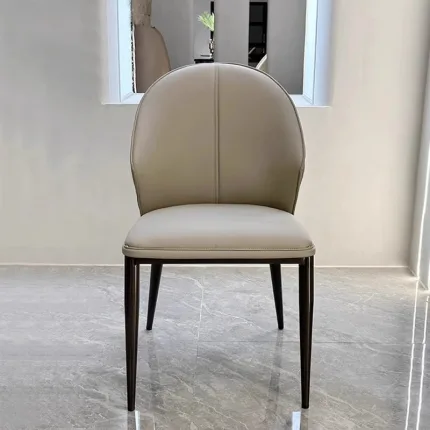 Contemporary Dining Chairs for RetailersSMZJ-615
