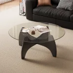 Elegant Modern Coffee Table