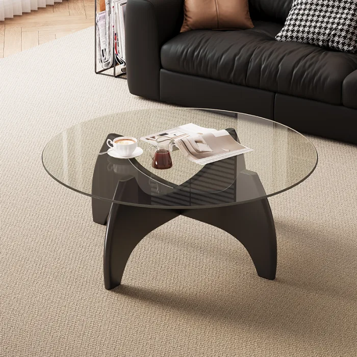 Elegant Modern Coffee Table