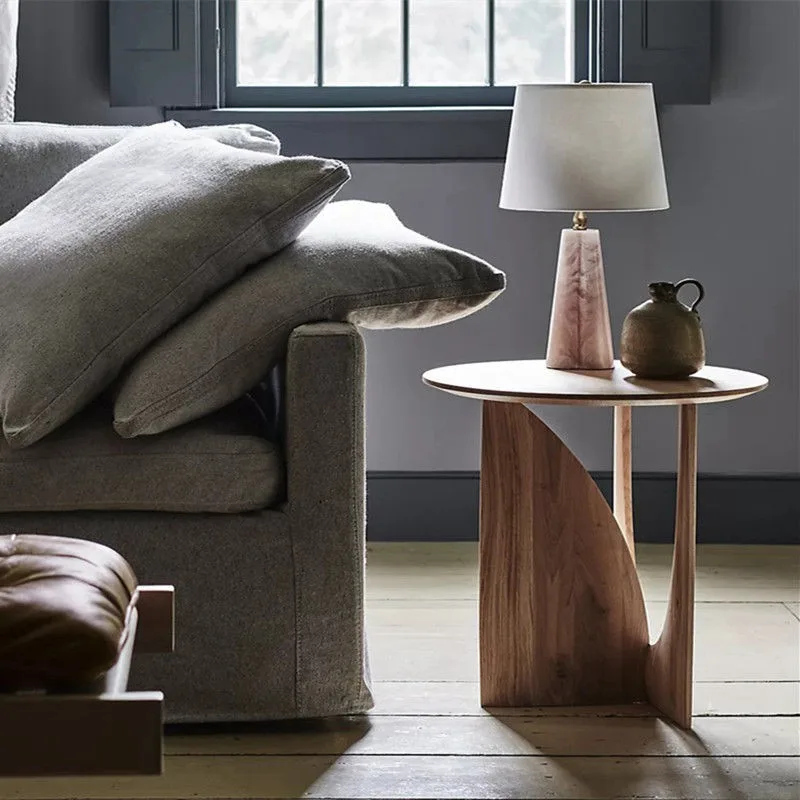 Contemporary Coffee Table