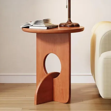 Contemporary Coffee Table