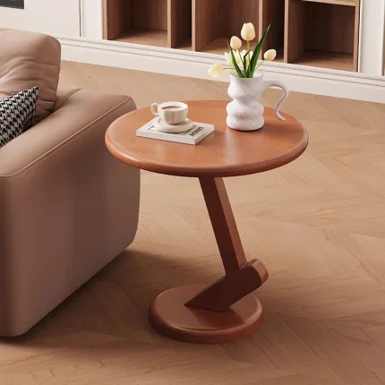 Contemporary Coffee Table