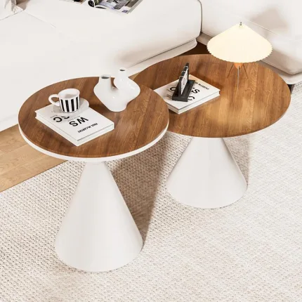 Modern Coffee Table with Sleek Design