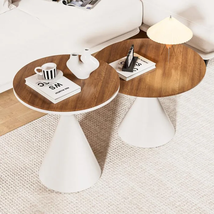 Modern Coffee Table with Sleek Design
