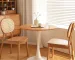 Minimalist Coffee Table with Modern Design